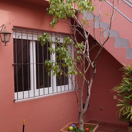 Departamentos Enteros En Palermo Hollywood Apartamento Buenos Aires Exterior foto