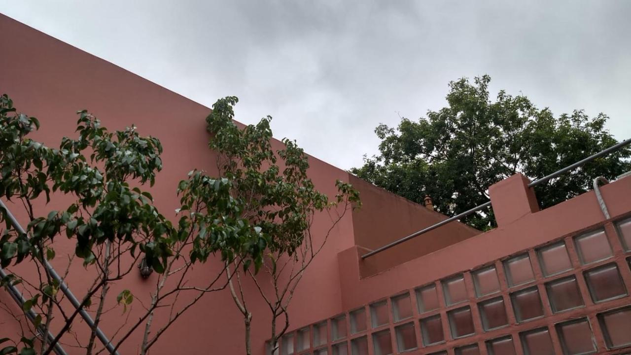 Departamentos Enteros En Palermo Hollywood Apartamento Buenos Aires Exterior foto