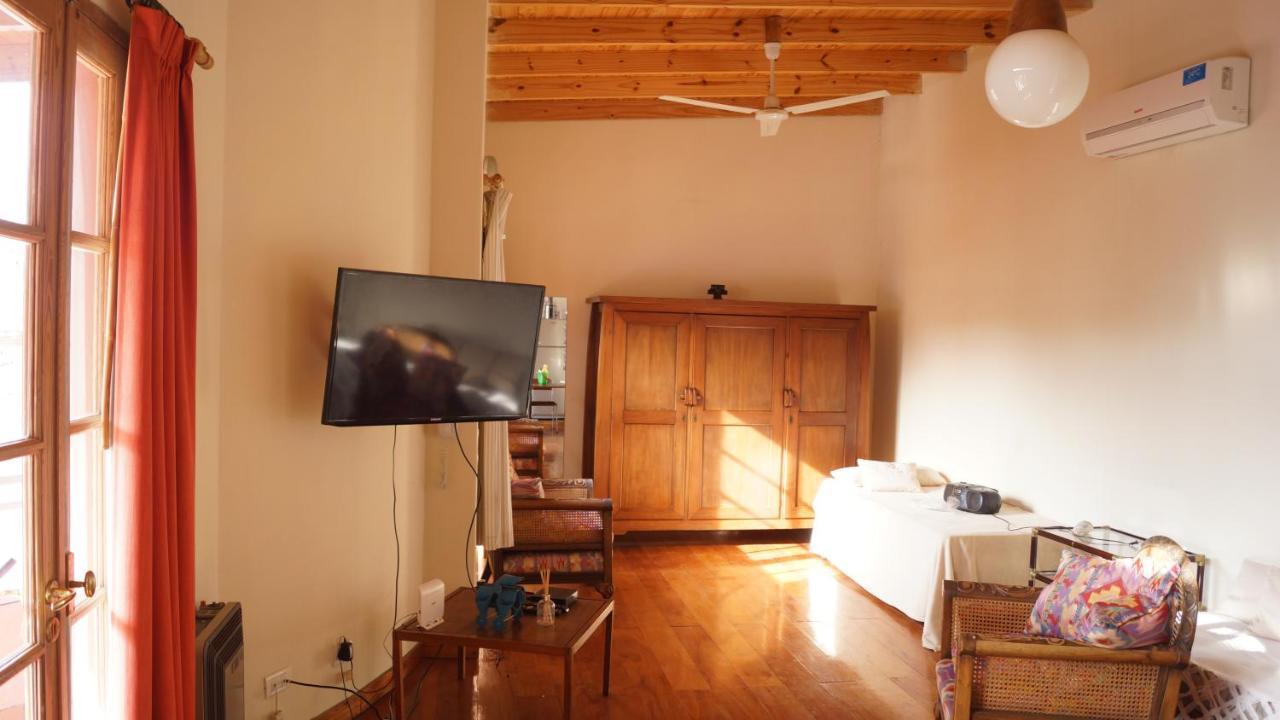 Departamentos Enteros En Palermo Hollywood Apartamento Buenos Aires Exterior foto