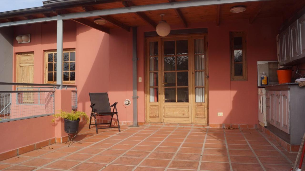 Departamentos Enteros En Palermo Hollywood Apartamento Buenos Aires Exterior foto