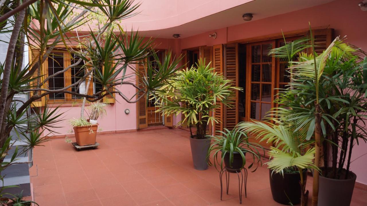 Departamentos Enteros En Palermo Hollywood Apartamento Buenos Aires Exterior foto
