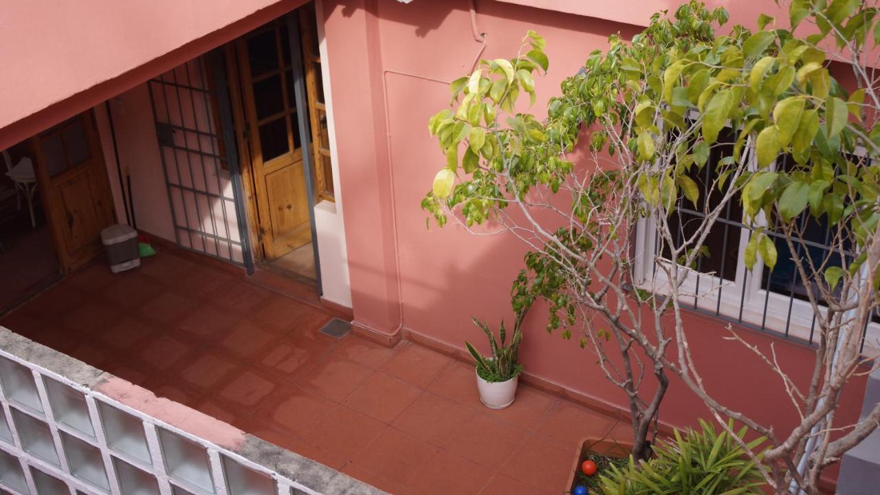 Departamentos Enteros En Palermo Hollywood Apartamento Buenos Aires Exterior foto