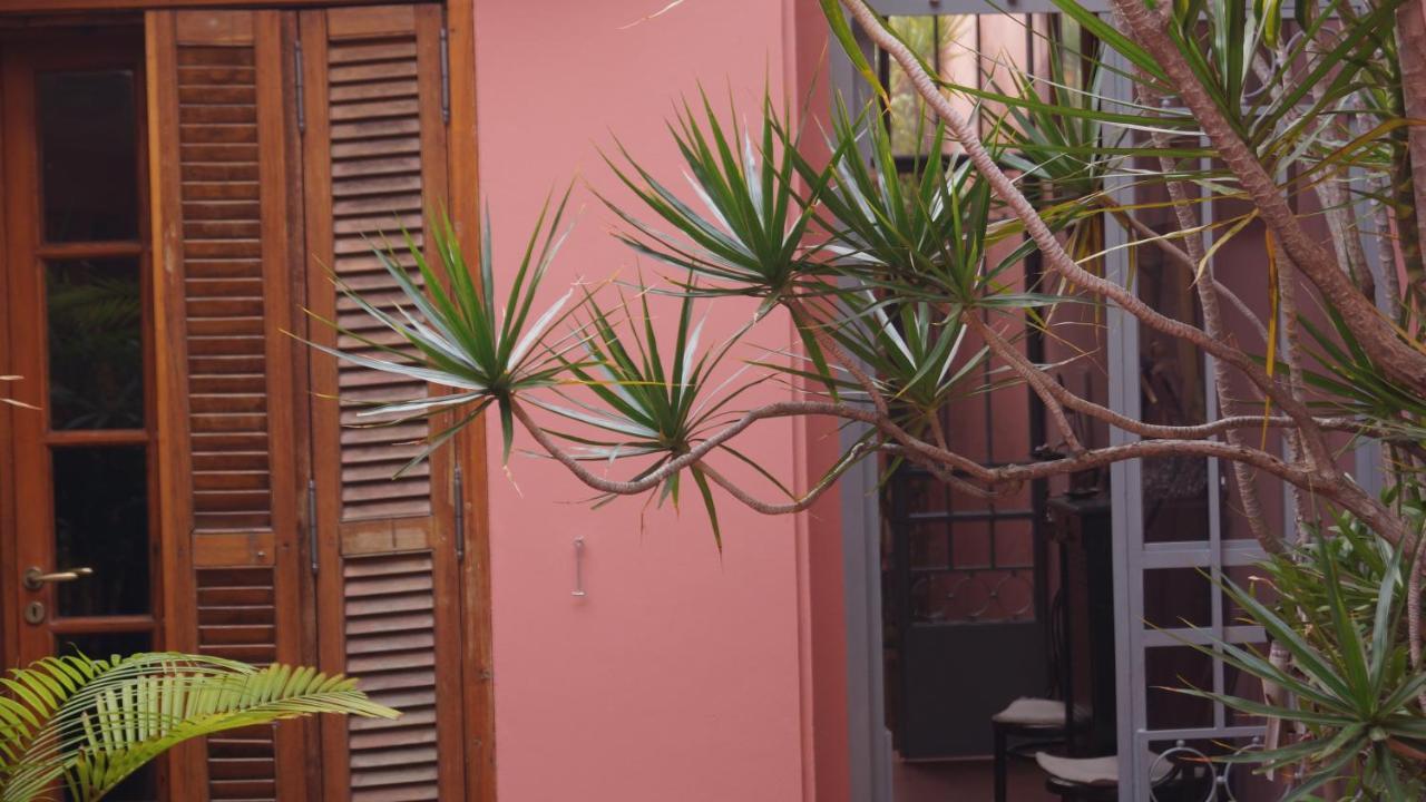 Departamentos Enteros En Palermo Hollywood Apartamento Buenos Aires Exterior foto