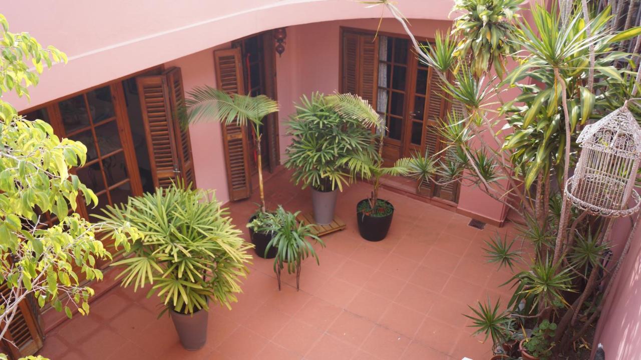 Departamentos Enteros En Palermo Hollywood Apartamento Buenos Aires Exterior foto
