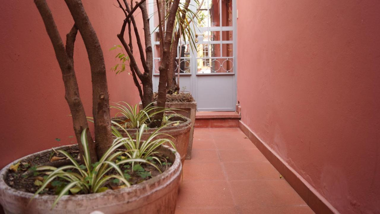 Departamentos Enteros En Palermo Hollywood Apartamento Buenos Aires Exterior foto