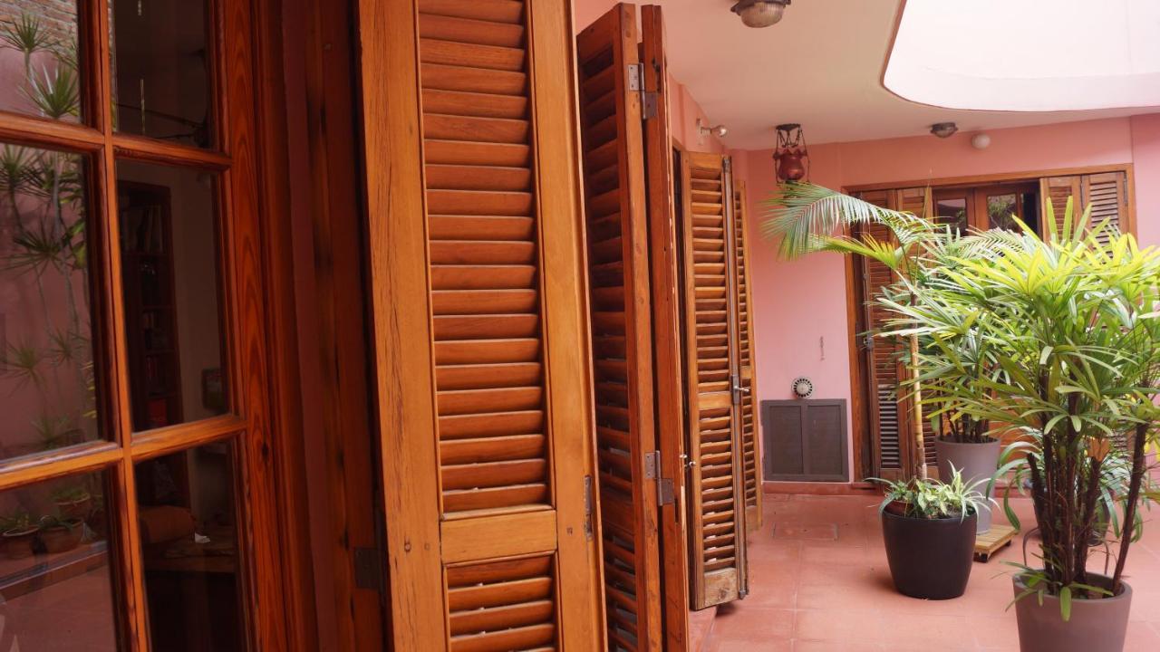 Departamentos Enteros En Palermo Hollywood Apartamento Buenos Aires Exterior foto