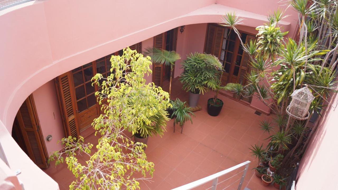 Departamentos Enteros En Palermo Hollywood Apartamento Buenos Aires Exterior foto