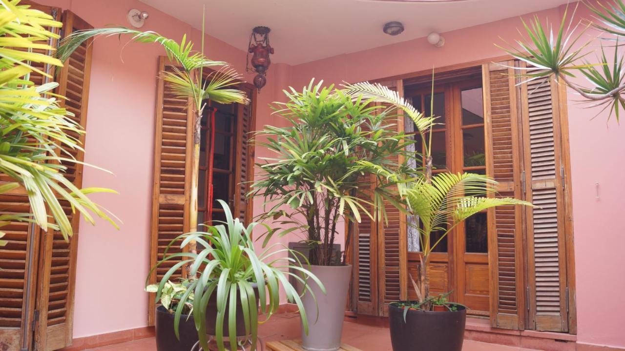 Departamentos Enteros En Palermo Hollywood Apartamento Buenos Aires Exterior foto